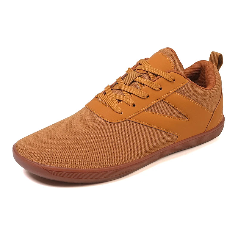| Minimalist Zero Drop Sneakers Unisex Wide Fit