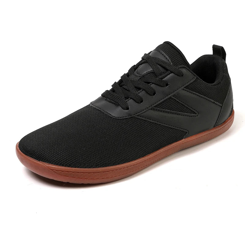| Minimalist Zero Drop Sneakers Unisex Wide Fit