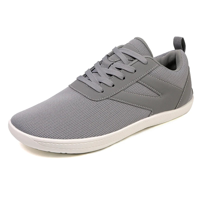 | Minimalist Zero Drop Sneakers Unisex Wide Fit