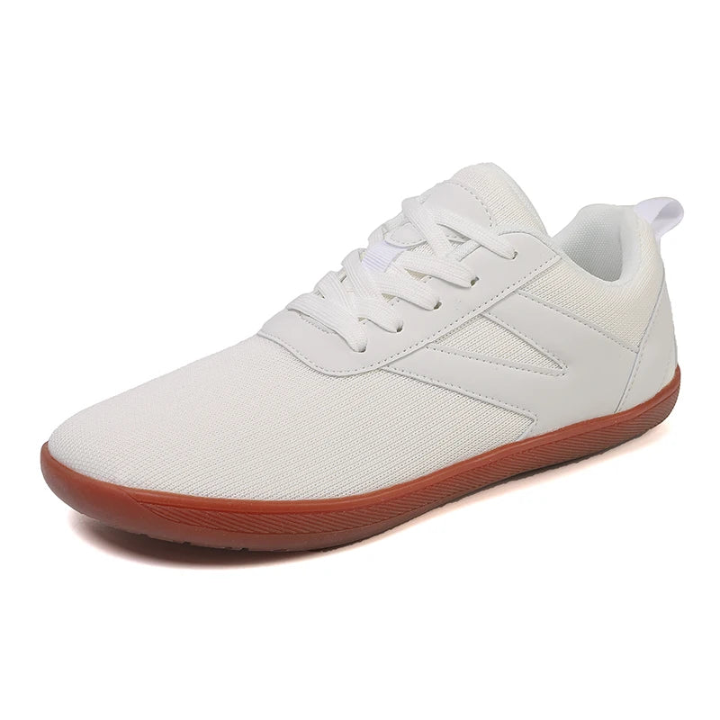 | Minimalist Zero Drop Sneakers Unisex Wide Fit