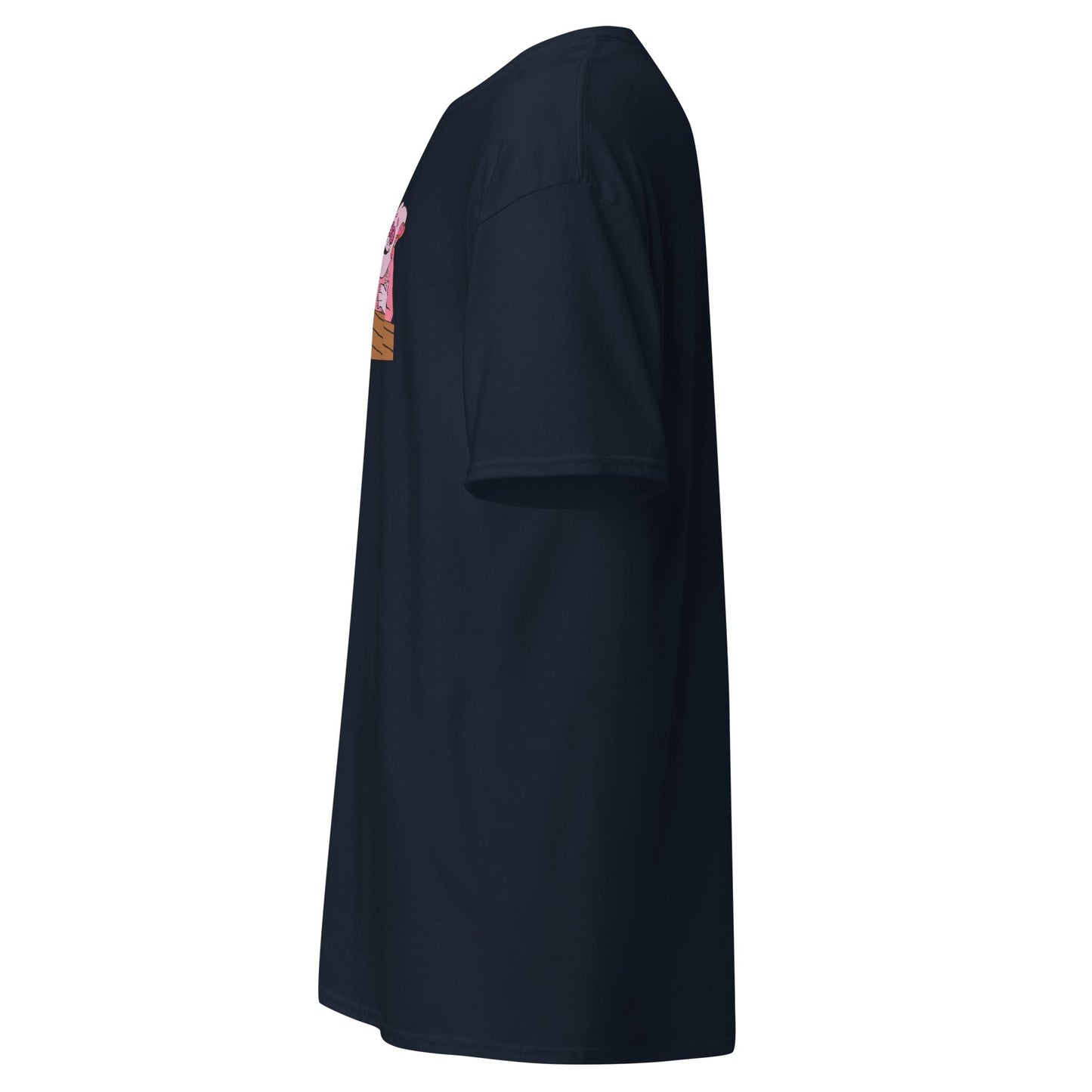 DadPLS Dadcore Cereal Smokerz Tee | Unisex Classic T-Shirt